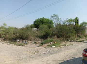 Terreno / Lote · 570m² · Terreno en Lomas del Sol