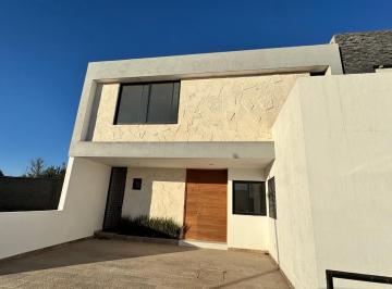 Casa · 210m² · Casa en Venta Residencial Mayorca León Guanajuato