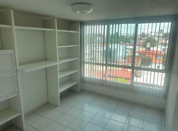 Oficina de 1 habitación, Naucalpan de Juárez · Oficina de 12 m² en Renta en Ciudad Satélite