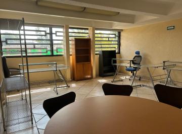 Oficina de 6 habitaciones, Tlalpan · Rento Oficinas Zona Hospitales.