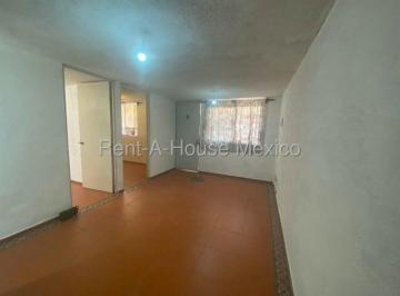 Departamento de 2 habitaciones, Iztapalapa · Departamento en Venta en Iztapalapa, San Nicolas Totentino Ea 25 - 1982