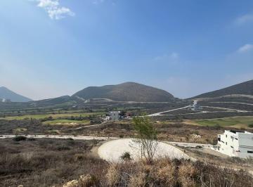 Terreno / Lote , García · Terreno de Venta, Terralta Contry Club, Carr. Saltillo, Monterrey Nuevo León.