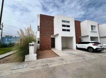 Casa de 3 habitaciones, San Juan del Río · Casa en Venta Fracc Ribera del Rio, Sjr, Qro