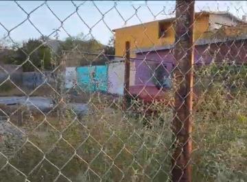 Terreno / Lote · 920m² · Terreno en Renta en Garcia Nuevo Leon