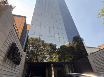 Edificio de 2 habitaciones, Miguel Hidalgo · Edificio en Venta en Ejercito Nacional, Anzures