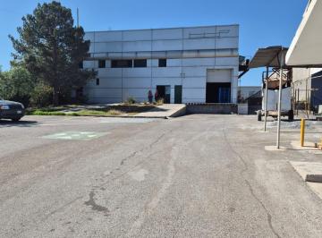 Nave industrial , Ramos Arizpe · Nave Industrial Los Pinos