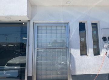 Oficina · 100m² · Oficina en Renta Ortiz Mena