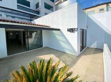 Departamento de 3 habitaciones, Naucalpan de Juárez · Departamento Renta Av Lomas del Río Oriente, Naucalpan