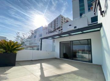 Departamento de 3 habitaciones, Naucalpan de Juárez · Departamento Renta Av Lomas del Río Oriente, Naucalpan