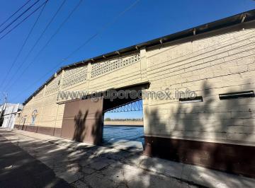 Bodega comercial , Celaya · Hangar en Venta en El Aeropuerto de Celaya, Guanajuato