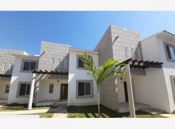 Casa en condominio de 3 habitaciones, Cuernavaca · Casa en Venta en San Miguel Acapantzingo, Cuernavaca, Morelos #10660