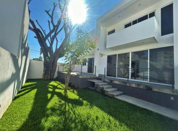Casa de 4 habitaciones, Cuernavaca · Casa Nueva en Venta Dentro de Fraccionamiento en Cuernavaca, Chapultepec #10666