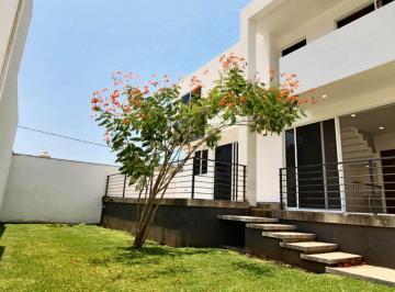 Casa de 4 habitaciones, Cuernavaca · Casa Nueva en Privada Exclusiva: Estrena Espacio, Jardín y Olvídate del Encierro Chapultepec #10666