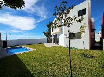 Casa de 4 habitaciones, Cuernavaca · Estrena Casa en Venta en Lomas de Tetela, Cuernavaca, Morelos #10663