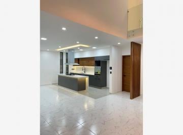 Casa de 4 habitaciones, Cuernavaca · Estrena Casa en Venta en Rancho Tetela, Cuernavaca, Morelos #10676