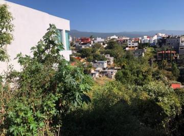 Terreno / Lote , Cuernavaca · Terreno en Venta en Lomas de Tzompantle, Cuernavaca, Morelos # 10537
