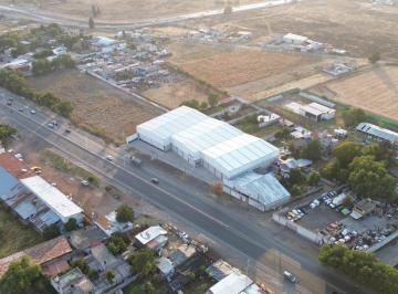 Bodega comercial Renta 1100m² · Bodegas Cerca del Aifa