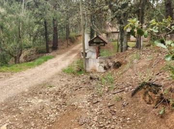 Terreno / Lote · 4274m² · Terreno en Venta en Bosque Real de Huasca, Hidalgo
