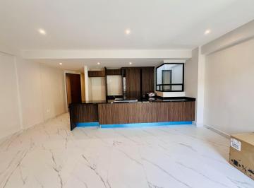 Departamento de 2 habitaciones, Benito Juárez · Preventa Narvarte, Roof Privado Julio 20205 76 m