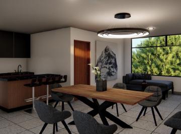 Departamento · 101m² · 2 Recámaras · 2 Estacionamientos · Departamento en Residencial Cumbres