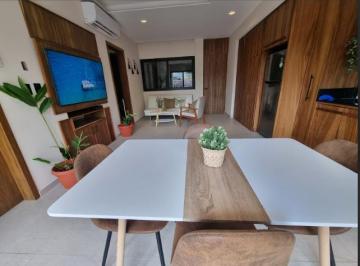 Departamento · 74m² · 2 Recámaras · Departamento de 2 Recàmaras en Venta a Dos Cuadras de La 5a Av en Playa del Carmen