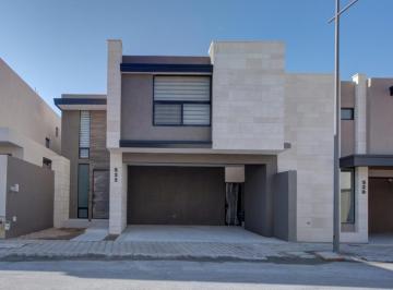 Casa de 3 habitaciones, Arteaga · Casa Nueva en Renta