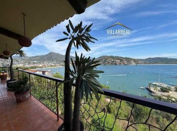 Villa de 4 habitaciones, Zihuatanejo de Azueta · Exclusiva Villa en Zihuatanejo