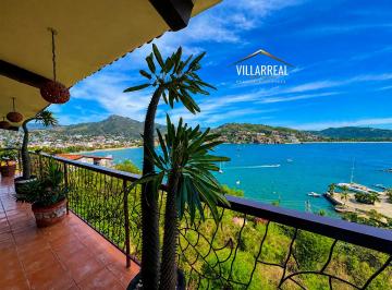 Villa de 4 habitaciones, Zihuatanejo de Azueta · Exclusiva Villa en Zihuatanejo