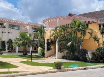 Casa en condominio · 267m² · 3 Recámaras · Rento Casa en Sm 17 Residencial La Fuente
