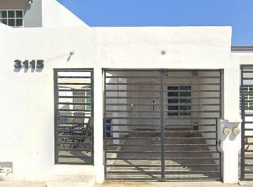 Casa de 2 habitaciones, Mazatlán · Preciosa Casa en Remate en La Perla, Real Pacífico, Mazatlán, Sinaloa.