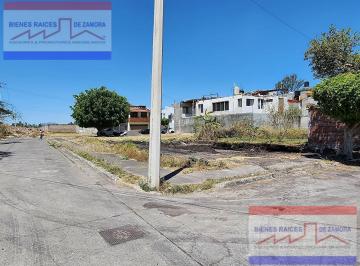 Terreno / Lote · 146m² · Se Venede Lote Residencial en Esquina, San Joaquín, Zamora, Mich. por Debajo de Su Valor Comercial.