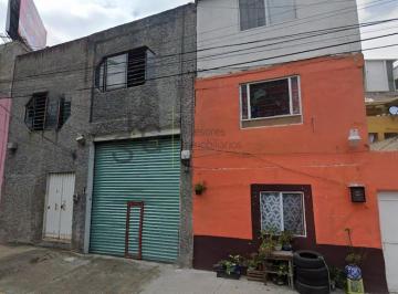 Terreno / Lote · 547m² · Terreno en Venta Para Inversionistas Sobre Rio Becerra, Benito Juárez Cdmx