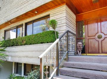 Casa de 2 habitaciones, Naucalpan de Juárez · Casa en Cda. Fuente de Leones con Jardín Privado en El Corazón de Exclusiva Zona