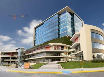 Oficina · 160m² · 6 Estacionamientos · Espacio de Oficina en Renta en Alttus Corporate Center Plaza Slp