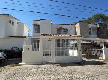 Casa de 3 habitaciones, Puerto Vallarta · Casa en Renta Paseos de La Ribera Puerto Vallarta
