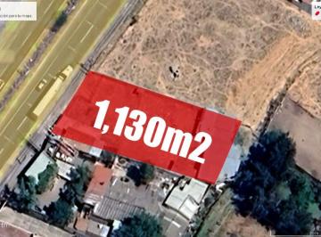 Terreno / Lote , Tlajomulco de Zúñiga · Terreno en Renta Sobre Carretera Morelia en Buenavista Muy Comercial