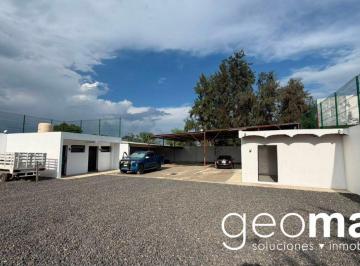 Terreno / Lote , Tlajomulco de Zúñiga · Local Comercial en Renta Sobre Carretera Morelia a Dos Minutos del Macrolibramiento