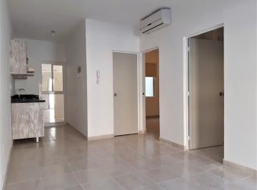 Departamento de 2 habitaciones, Solidaridad · Departamento en Renta en Ciudad Mayakobá Playa del Carmen