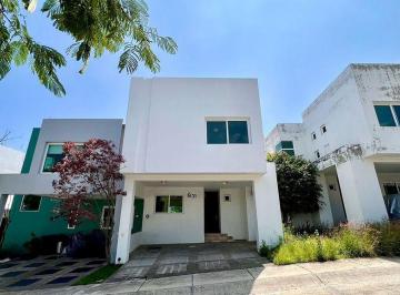 Casa · 136m² · 3 Recámaras · 2 Estacionamientos · Santa Anita 3 Habitaciones 2 Niveles