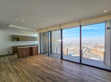 Departamento de 3 habitaciones, Querétaro · Departamento en Renta, Centro Sur Querétaro