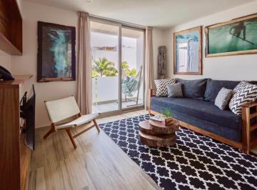 Departamento · 69m² · 1 Recámara · Departamento en Venta Playa del Carmen Centro