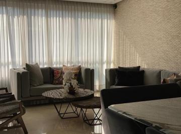 Departamento de 3 habitaciones, Miguel Hidalgo · Increíble Pent House en Polanco