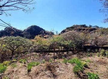 Terreno / Lote , Tepoztlán · Terreno en Venta en Tepoztlán Morelos, con Vista Panorámica