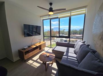 Departamento de 2 habitaciones, Jocotepec · Departamento en El Chante Jocotepec $2,200,000