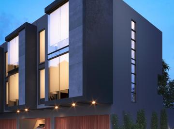 Casa de 2 habitaciones, Tijuana · Casa de Venta en Col. Chula Vista