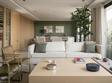 Departamento de 3 habitaciones, Naucalpan de Juárez · Increíble Departamento con Equipamiento y Decoración Poco Vistos