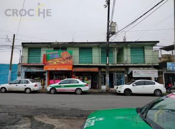 Casa · 1140m² · 20 Recámaras · Casa en Propiedad con Departamentos y Locales en Venta en La Zona "Los Sauces" en Xalapa Ver.