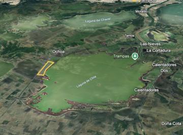 Terreno / Lote · 1164000m² · Rancho en Venta - Laguna de Chila - 116 Hectáreas