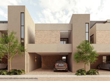 Casa en condominio · 170m² · 3 Recámaras · 2 Estacionamientos · Casa en Venta en Zakia, Queretaro, Queretaro