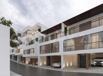 Casa · 191m² · 3 Recámaras · 2 Estacionamientos · Rav - 1244 Apartamentos de Lujo Cimalta